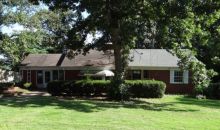 4025 Calhoun Drive Columbus, GA 31903