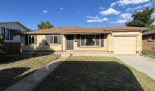 1310 South Gray St Denver, CO 80232