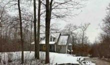 1436 E WALLUM LAKE RD Pascoag, RI 02859