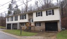 14 Lost Valley Dr Huntington, WV 25705