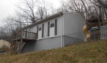 815 Laurel Drive Mannington, WV 26582