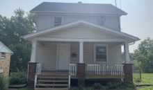 1622 Saint Elmo Ave Canton, OH 44705