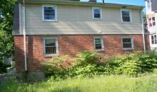 38 WINCHESTER ST Hartford, CT 06112