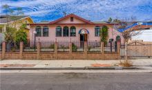 221 S Benton Way Los Angeles, CA 90057