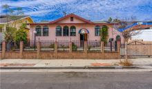 221 S Benton Way Los Angeles, CA 90057