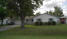 402 BRECKINRIDGE RD Enid, OK 73701