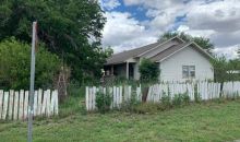 819 WEST C ST Eldorado, OK 73537