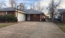 4908 SE 19TH ST Oklahoma City, OK 73115