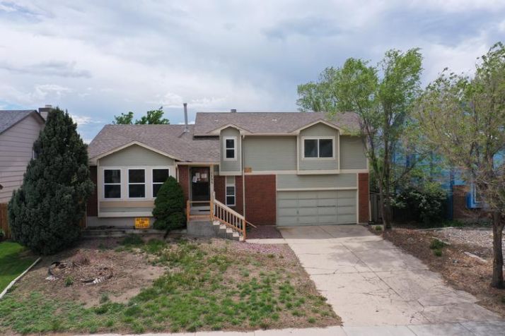 1755 LEOTI DR, Colorado Springs, CO 80915