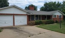 1310 Highland Way Duncan, OK 73533