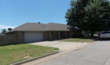 9612 Sun Drop Pl Oklahoma City, OK 73128