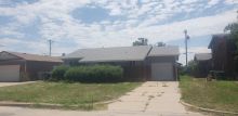 1317e Fortuna St Wichita, KS 67216