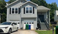 4600 POST RIDGE LN Lithonia, GA 30038