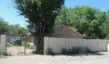 2513 CUATRO MILPAS RD SW Albuquerque, NM 87105