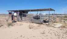 27 W. Darby Rd. Dexter, NM 88230