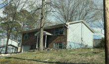 3765 FOREST LANE SE Cleveland, TN 37323