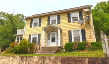 210 High St Eagle Rock, VA 24085