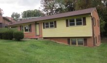 3862 Longview Dr Collinsville, VA 24078