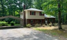 5807 Slates Road Sutherland, VA 23885