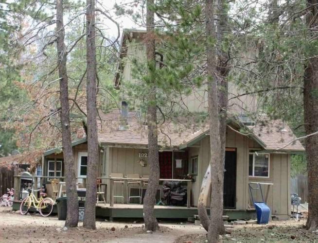 1921 ARROWHEAD AVE, South Lake Tahoe, CA 96150