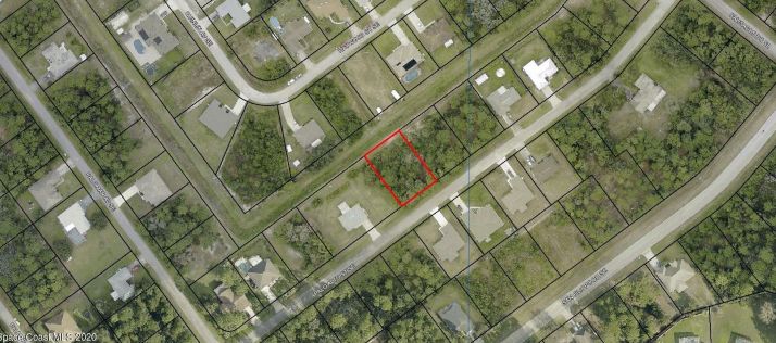 1141 Palo Alto Street SE, Palm Bay, FL 32909