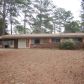 124 Platt Dr, Haughton, LA 71037 ID:16065854