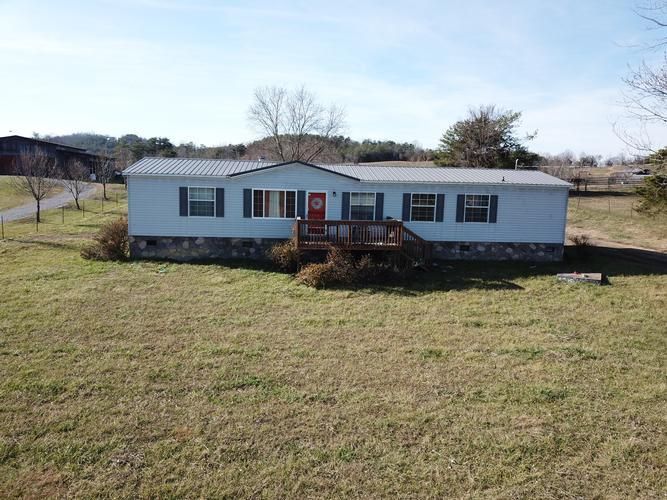 320 CAMP CREEK RD, Greeneville, TN 37743