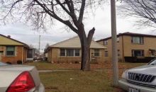 5168 N 68TH ST Milwaukee, WI 53218