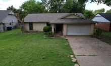 8214 S PEACH AVE Broken Arrow, OK 74011