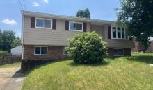 6413 Cabin Br Ct Capitol Heights, MD 20743