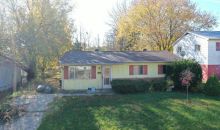 4521 YUMA DR Indianapolis, IN 46241