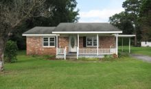 2306 W 5th St Washington, NC 27889