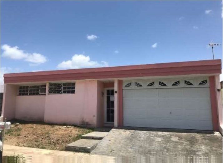 R-20 Ambar St, Bayamon, PR 00956