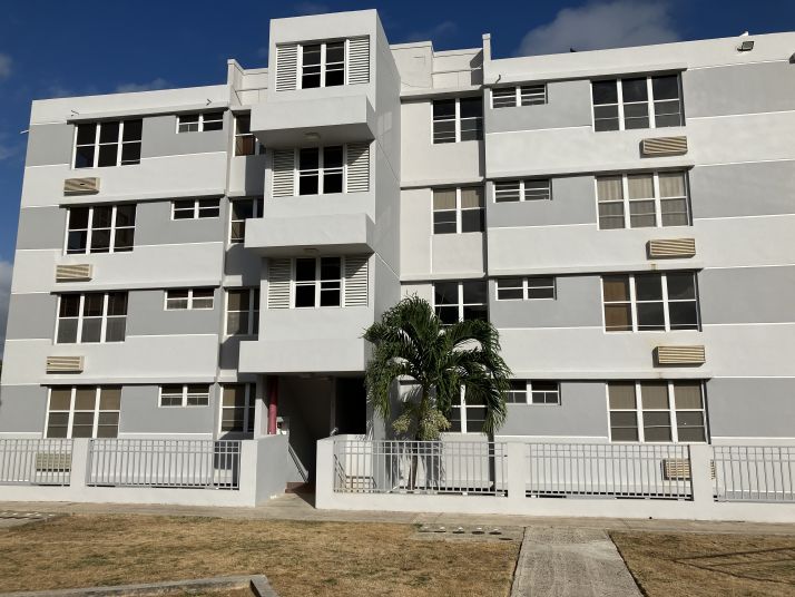 D #238 2-501 Bosque Sereno, Bayamon, PR 00959