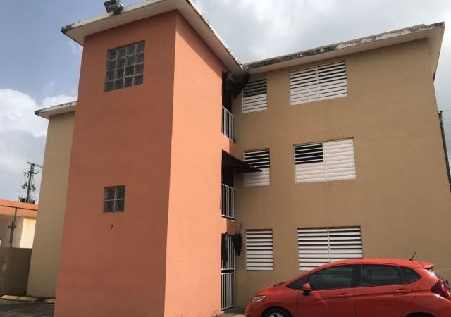 Apt. 4 Bldg. 7 El Comandante Walk-Ups, San Juan, PR 00924