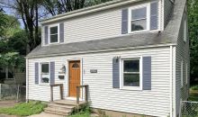 951 Ella T Grasso B New Haven, CT 06519