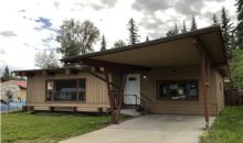 319 Dunbar Avenue Fairbanks, AK 99701