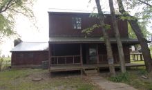 11226 E Mount Olive Rd Elkins, AR 72727