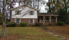 2202 Idlewood Dr Tuscaloosa, AL 35405