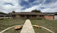 3810 Stanolind Ave Midland, TX 79707