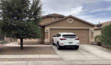 4312 E MESQUITE DESERT TRL Tucson, AZ 85706