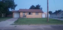 203 Maple St Burdett, KS 67523