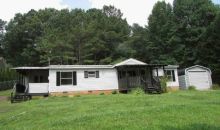 85 Hidden Hollow Ct Ellijay, GA 30540