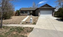 3264 Aldrin Place Colorado City, CO 81019