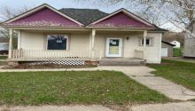 215 S FREMONT ST Lake Benton, MN 56149