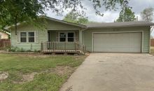 320 N Wheat Ln Anthony, KS 67003