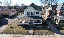 216 N WASHINGTON ST Greenfield, OH 45123