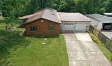 106 VAN SANT ST South Zanesville, OH 43701