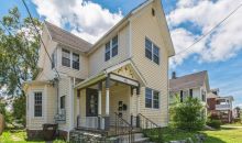 205 W FINDLAY ST Carey, OH 43316