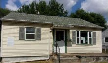 2809 ELLIS AVE NE Canton, OH 44705